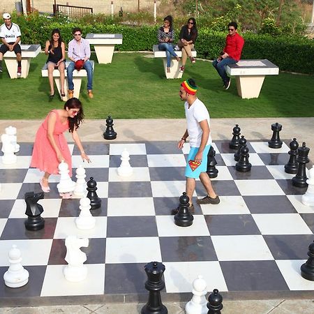 The Grand Gardens Resort Igatpuri Zewnętrze zdjęcie