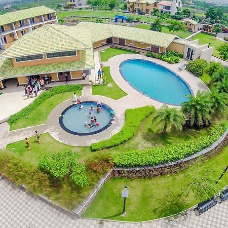 The Grand Gardens Resort Igatpuri Zewnętrze zdjęcie