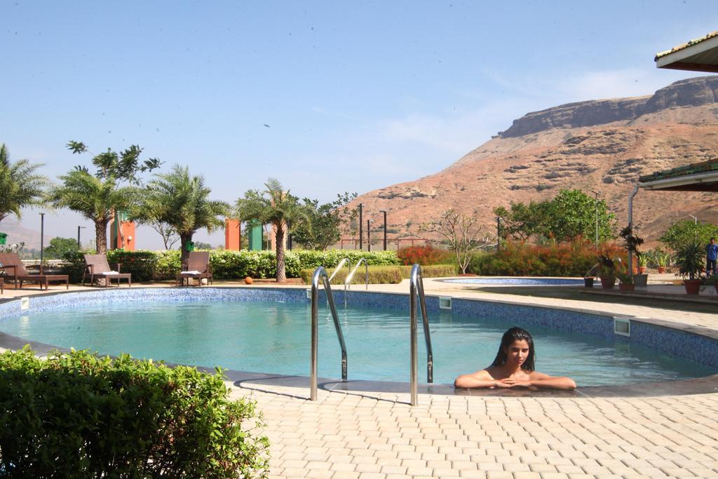 The Grand Gardens Resort Igatpuri Zewnętrze zdjęcie