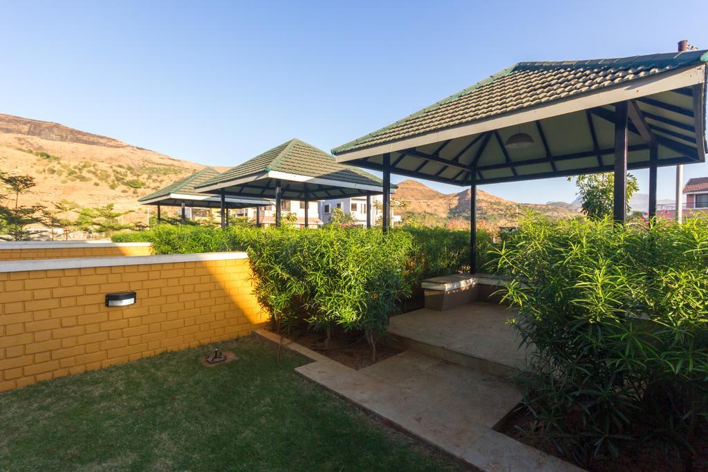 The Grand Gardens Resort Igatpuri Zewnętrze zdjęcie