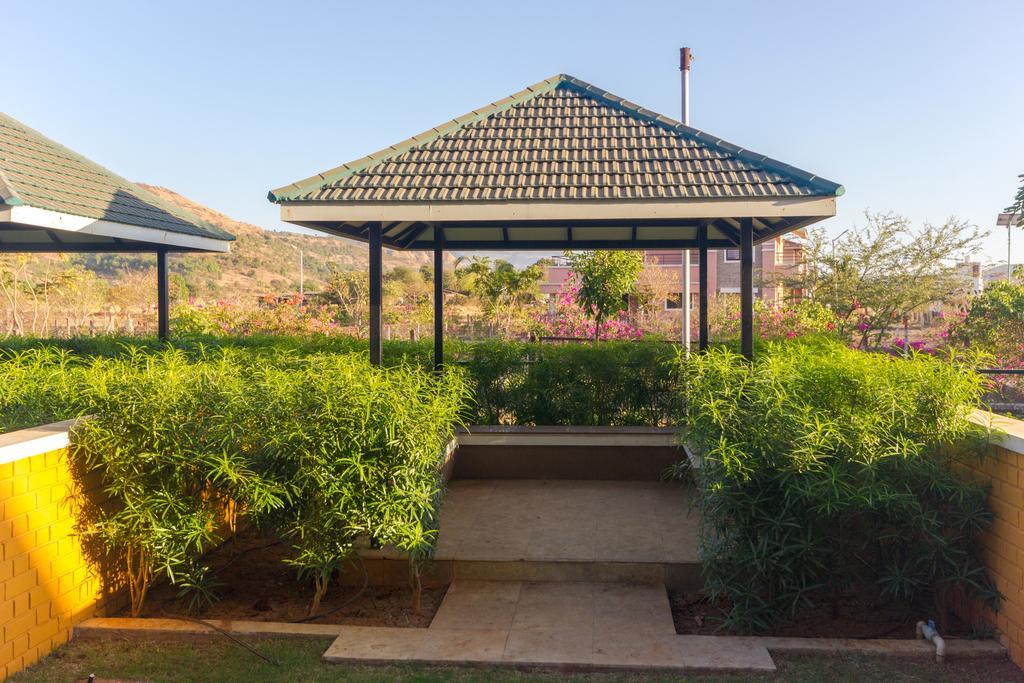 The Grand Gardens Resort Igatpuri Zewnętrze zdjęcie