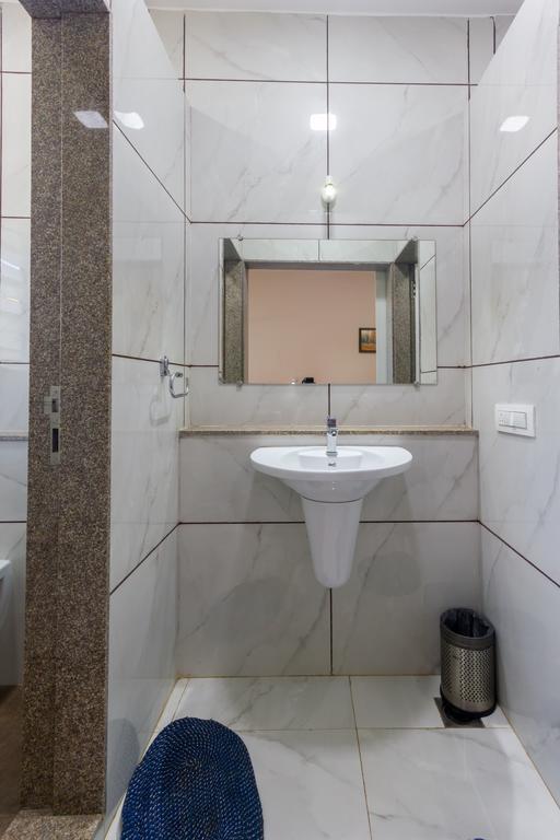 The Grand Gardens Resort Igatpuri Zewnętrze zdjęcie