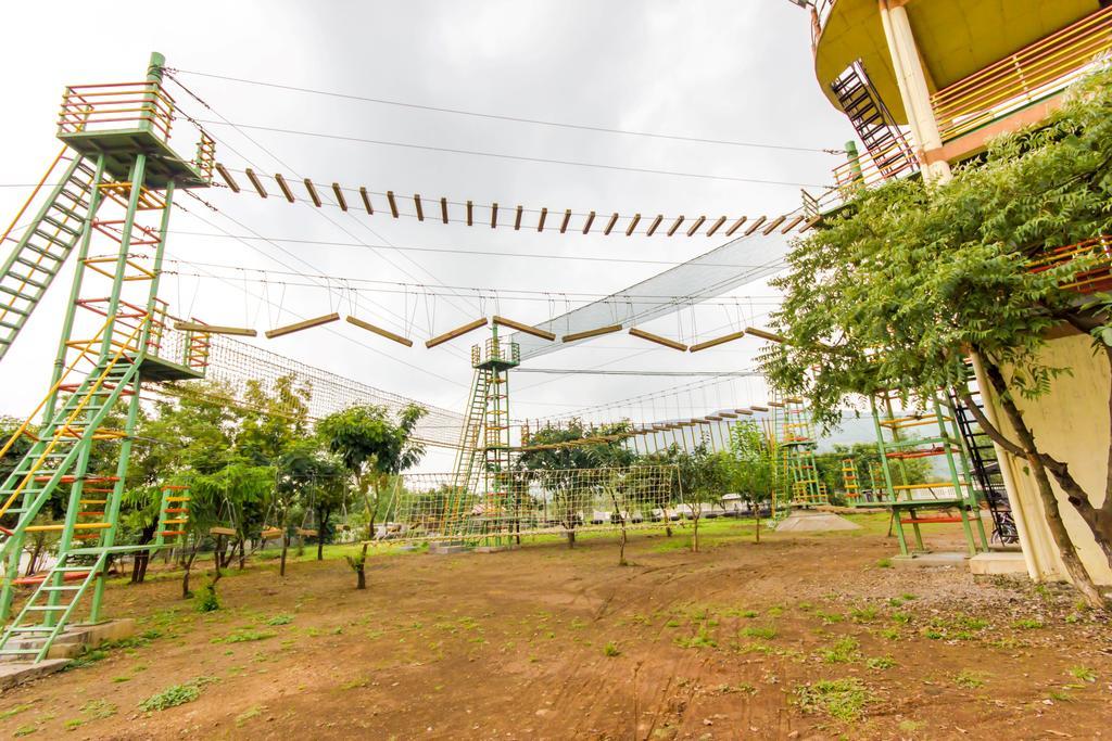 The Grand Gardens Resort Igatpuri Zewnętrze zdjęcie